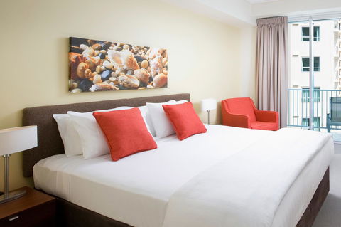 Mantra Trilogy - Accommodation QLD 16