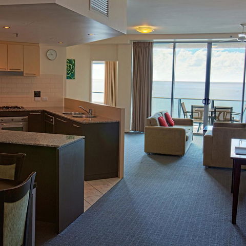Mantra Trilogy - Accommodation QLD 20