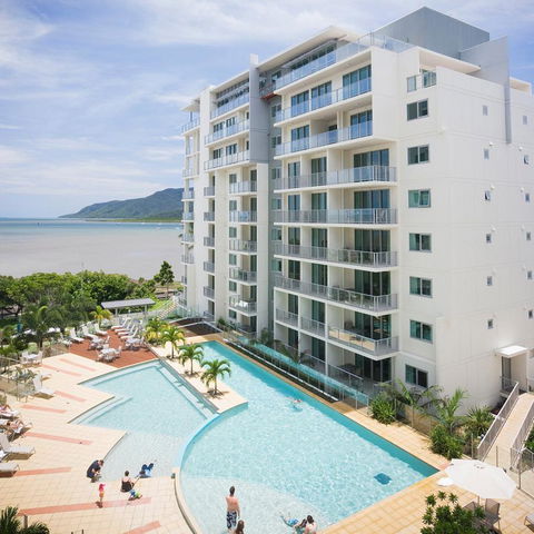 Mantra Trilogy - Accommodation QLD 12