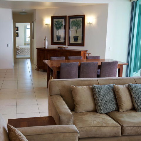 Mantra Trilogy - Accommodation QLD 11
