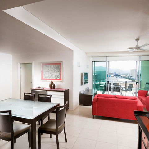 Mantra Trilogy - Accommodation QLD 22