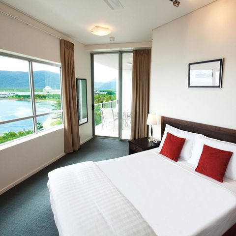 Mantra Trilogy - Accommodation QLD 1