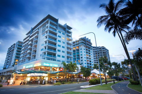 Mantra Trilogy - Accommodation QLD 8
