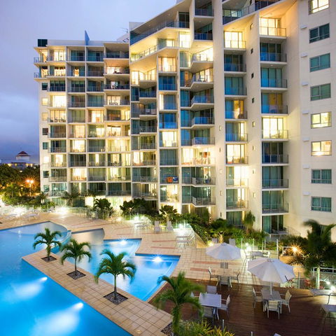 Mantra Trilogy - Accommodation QLD 0