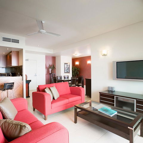 Mantra Trilogy - Accommodation QLD 7