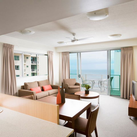 Mantra Trilogy - Accommodation QLD 2