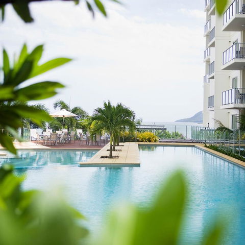 Mantra Trilogy - Accommodation QLD 15
