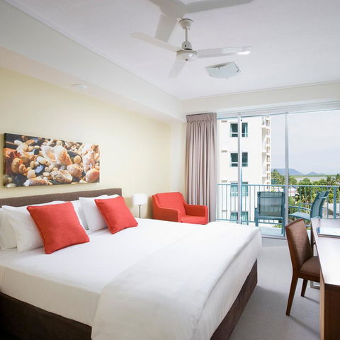 Mantra Trilogy - Accommodation QLD 4