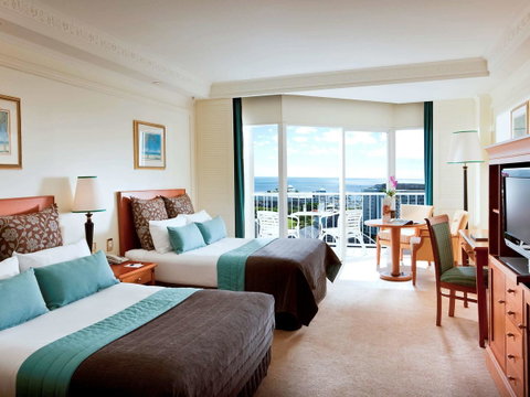 Pullman Cairns International - Accommodation QLD 41
