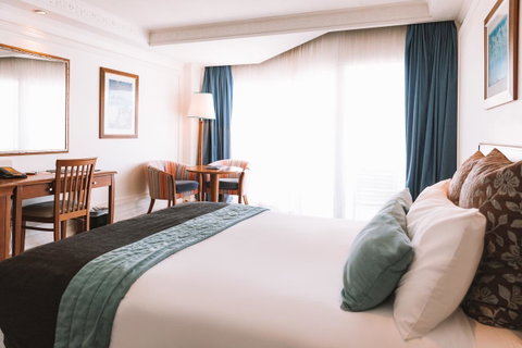 Pullman Cairns International - Accommodation QLD 18