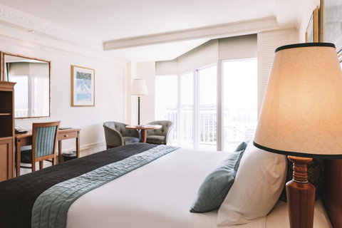 Pullman Cairns International - Accommodation QLD 2