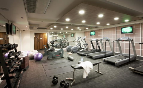 Pullman Cairns International - Accommodation QLD 23