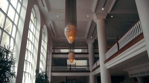 Pullman Cairns International - Accommodation QLD 3