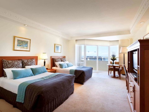 Pullman Cairns International - Accommodation QLD 44