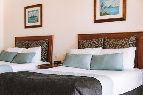 Pullman Cairns International - Accommodation QLD 20