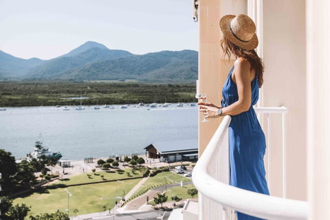 Pullman Cairns International - Accommodation QLD 4