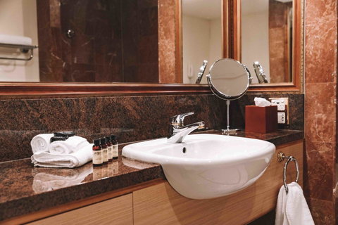 Pullman Cairns International - Accommodation QLD 7