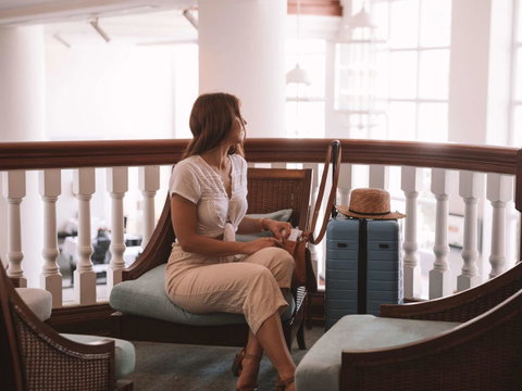 Pullman Cairns International - Accommodation QLD 37