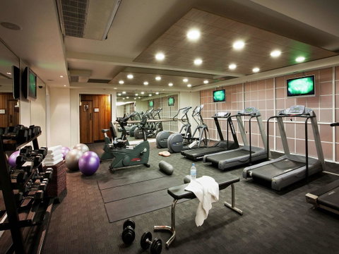 Pullman Cairns International - Accommodation QLD 27