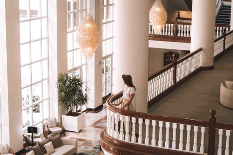 Pullman Cairns International - Accommodation QLD 6