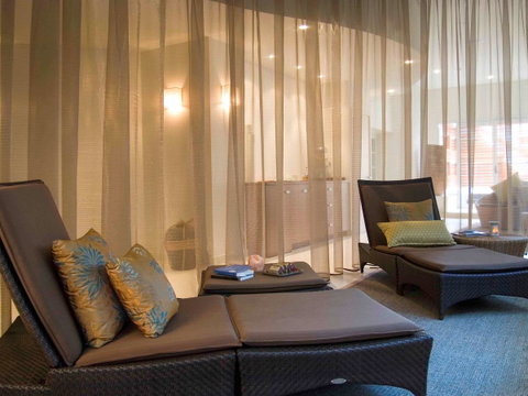 Pullman Cairns International - Accommodation QLD 36