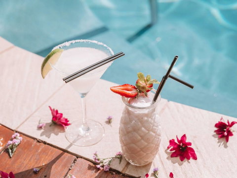 Pullman Cairns International - Accommodation QLD 5