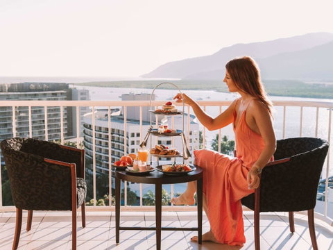 Pullman Cairns International - Accommodation QLD 31