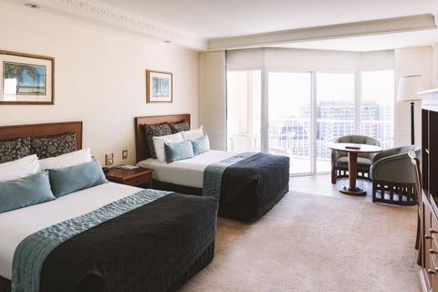 Pullman Cairns International - Accommodation QLD 22