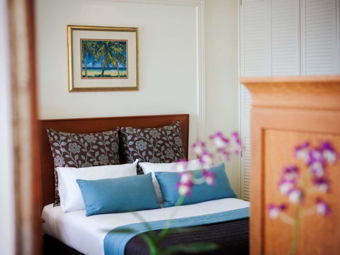 Pullman Cairns International - Accommodation QLD 43