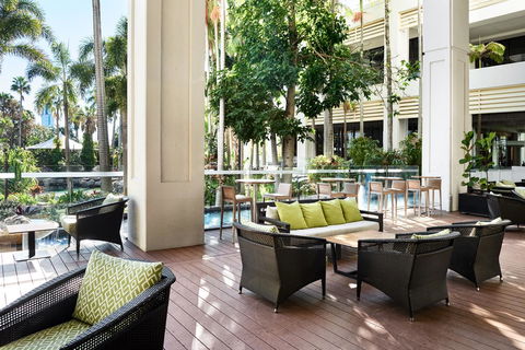 JW Marriott Gold Coast Resort & Spa - Accommodation QLD 39