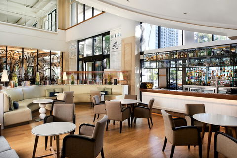 JW Marriott Gold Coast Resort & Spa - Accommodation QLD 38