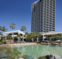 Surfers Paradise Marriott Resort  Spa - Accommodation QLD