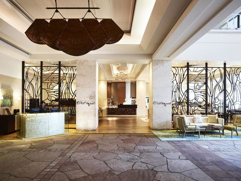 JW Marriott Gold Coast Resort & Spa - Accommodation QLD 7