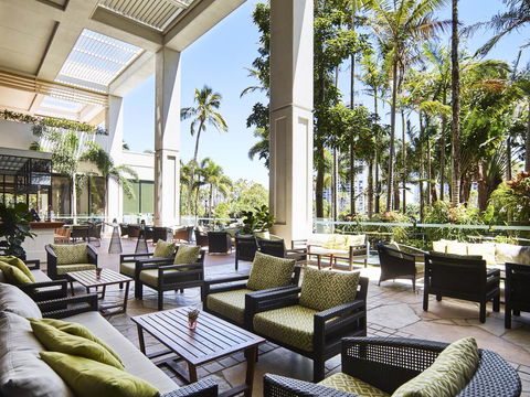 JW Marriott Gold Coast Resort & Spa - Accommodation QLD 43