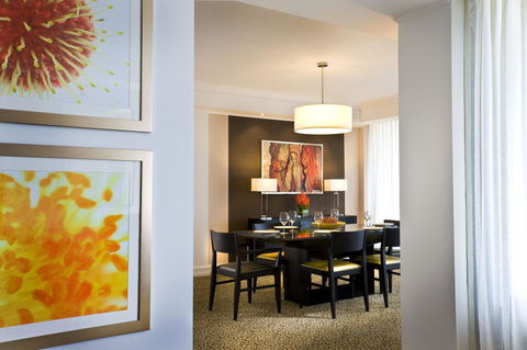 JW Marriott Gold Coast Resort & Spa - Accommodation QLD 30