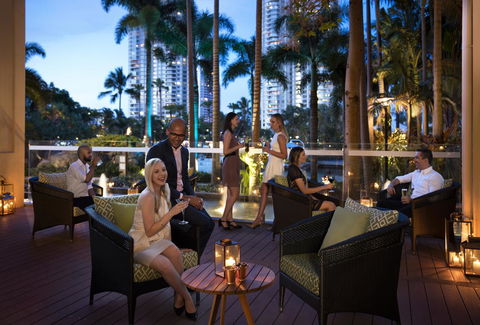 JW Marriott Gold Coast Resort & Spa - Accommodation QLD 44