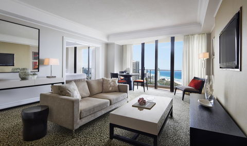 JW Marriott Gold Coast Resort & Spa - Accommodation QLD 25