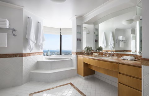 JW Marriott Gold Coast Resort & Spa - Accommodation QLD 26
