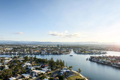 JW Marriott Gold Coast Resort & Spa - Accommodation QLD 12