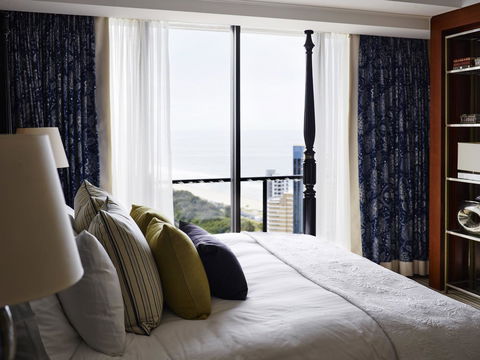JW Marriott Gold Coast Resort & Spa - Accommodation QLD 33