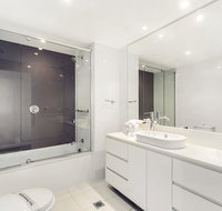 Luxury 5 Star Surfers Paradise Residences - Accommodation QLD
