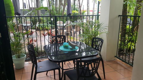 Jackies Holiday Apartment - Accommodation QLD 11