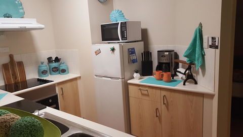 Jackies Holiday Apartment - Accommodation QLD 10