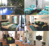 Jackies holiday Apartment - Accommodation QLD