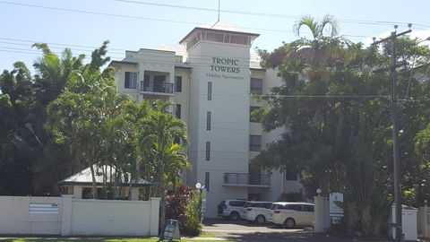 Jackies Holiday Apartment - Accommodation QLD 21