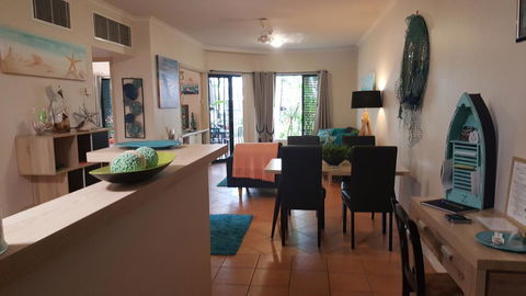 Jackies Holiday Apartment - Accommodation QLD 2
