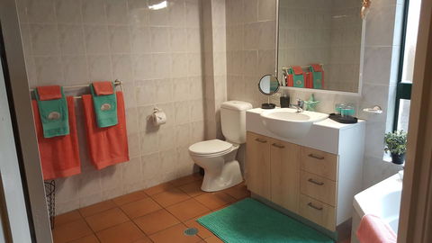 Jackies Holiday Apartment - Accommodation QLD 14