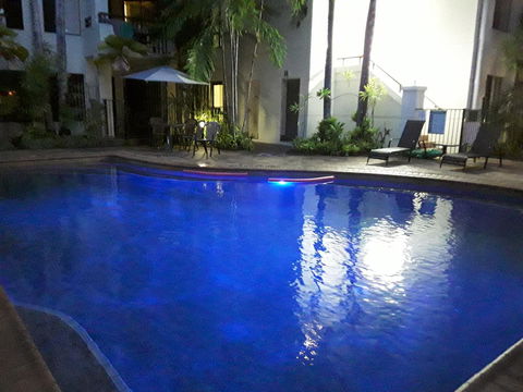 Jackies Holiday Apartment - Accommodation QLD 1