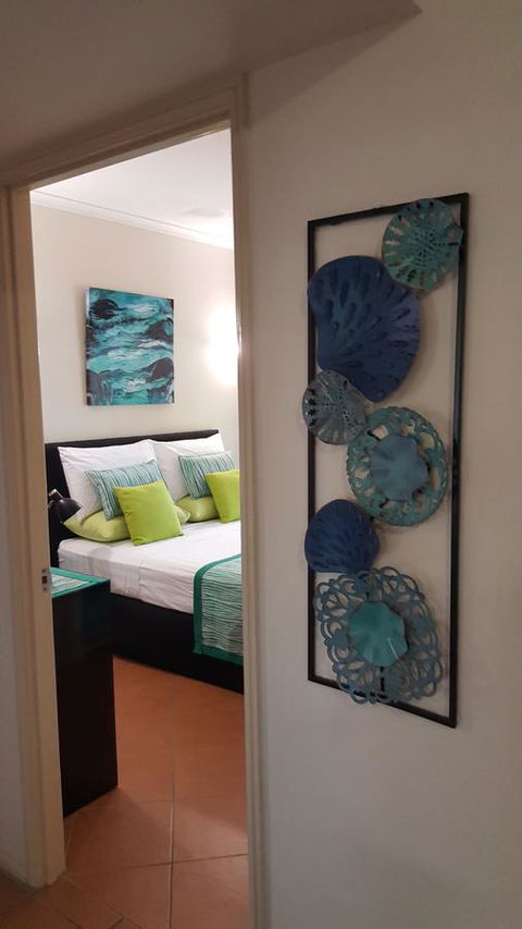 Jackies Holiday Apartment - Accommodation QLD 17