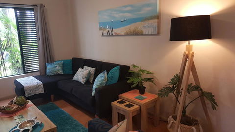 Jackies Holiday Apartment - Accommodation QLD 3